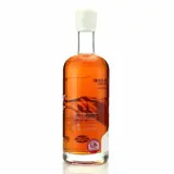 Ninefold Distillery Nith Inshore Rescue Pure Single Rum 70cl bottle — view 2