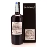 Milano Rum Festival Diamond Demerara Single Cask Rum 2003 70cl bottle — view 2
