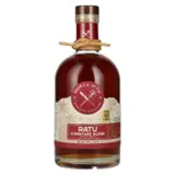 Fiji Rum & Co Ratu Signature Blend 70cl bottle — view 1