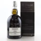 Skeldon El Dorado Rare Collection SWR 2000 70cl bottle — view 1