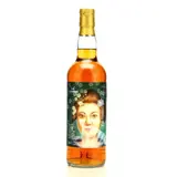 Sansibar Clarendon Geisha Label 2007 70cl bottle — view 1