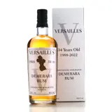 Corman Collins & The Auld Alliance Versailles Demerara Rum V VSG 1988 70cl bottle — view 1