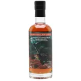TBRC Zuidam Flying Dutchman Rum 50cl bottle — view 1