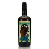 Warehouse #1 Worthy Park Overproof Rum River Mumma Edition WP/CJN 70cl bottle — view 1