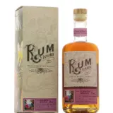 Château du Breuil A.F.D. Rum Explorer Dominican Republic 70cl bottle — view 1