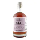 Travellers S.B.S Belize 2005 70cl bottle — view 1