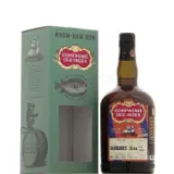 CDI Foursquare Barbados 2011 70cl bottle — view 1