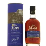 Ron Aldea Tradición 1997 70cl bottle — view 1