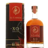 El Cabron XO Extra Old 75cl bottle — view 1