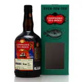 CDI Foursquare Barbados 2011 70cl bottle — view 1