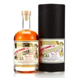 Alambic Rare Single Cask Rum Mauritius Diamonds 2015 70cl bottle — view 1