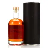 Alambic Rare Single Cask Rum Mauritius Diamonds 2015 70cl bottle — view 2