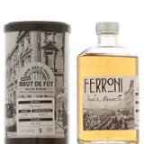 Ferroni Brut de Fût 2013 0cl bottle — view 1