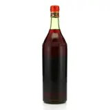 Berger Rhum Braza 1950s 0cl bottle — view 2