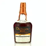 Dictador Best  of 1982 70cl bottle — view 1