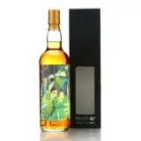 Whisky AGE Hampden The Whisky Blues JMH 1992 70cl bottle — view 1