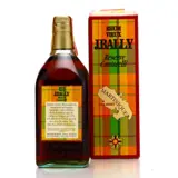 J. Bally Reserve Cantarelli 1970 75cl bottle — view 2