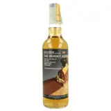The Whisky Agency Uitvlugt 1990 70cl bottle — view 1