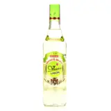 Ron Varadero Añejo al Limón 70cl bottle — view 1