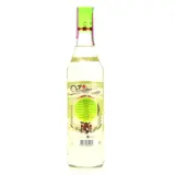 Ron Varadero Añejo al Limón 70cl bottle — view 2