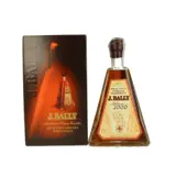 J. Bally Velier 70th Anniversary 2006 70cl bottle — view 1