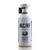 Old Brothers Hampden & Monymusk MLC/HJF Open Spirits 2002 50cl bottle — view 1