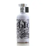 Old Brothers Hampden & Monymusk MLC/HJF Open Spirits 2002 50cl bottle — view 2