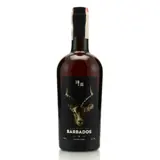 Romdeluxe Foursquare Wild Series Rum Barbados No. 25 (Batch 2) 2007 70cl bottle — view 1