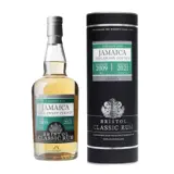 Bristol Hampden Jamaica Trelawney County DOK 2009 70cl bottle — view 1