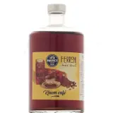 Ferroni Rhum Café 70cl bottle — view 1