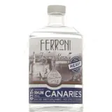 Ferroni La Dame Jeanne 14 (Heavy) 70cl bottle — view 1