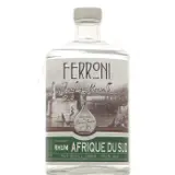 Ferroni La Dame Jeanne 16 (Rhum Afrique du Sud) 70cl bottle — view 1
