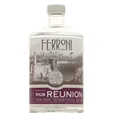 Ferroni La Dame Jeanne 17 (Rhum Reunion) 70cl bottle — view 1