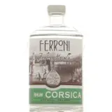 Ferroni La Dame Jeanne 18 (Rhum Corsica) 70cl bottle — view 1