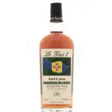 Le Gus‘t Engenhos do Norte Madeira Rum 2015 70cl bottle — view 1