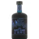The Duppy Share XO Caribbean Rum 70cl bottle — view 1