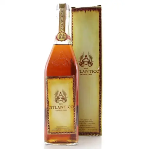 Oliver & Oliver Atlantico Private Cask