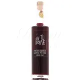 On Ti Dousè Arrangé Hibiscus Yuzu 70cl bottle — view 1