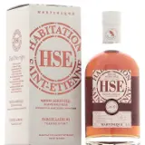 HSE Parcellaire #1 Canne d‘Or 2016 70cl bottle — view 1