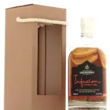 Labourdonnais Infusion Orange-Café 70cl bottle — view 1