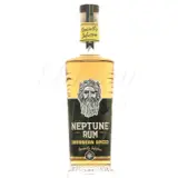 Neptune Foursquare Neptune Caribbean Spiced Rum 70cl bottle — view 1
