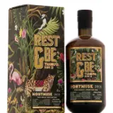 Rest & Be Thankful Clarendon MMW 2000 70cl bottle — view 1