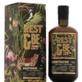 Rest & Be Thankful Clarendon MMW 1998 70cl bottle — view 1