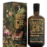 Rest & Be Thankful Long Pond ITP 1998 70cl bottle — view 1