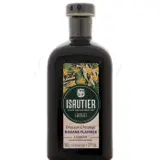 Isautier Douceur d’Arrangé Banane Flambée 50cl bottle — view 1
