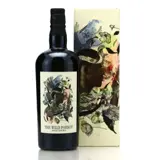 The Wild Parrot Clarendon Jamaica 2007 70cl bottle — view 1