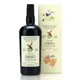 The Wild Parrot Clarendon Jamaica 2007 70cl bottle — view 2