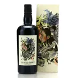 The Wild Parrot Clarendon Jamaica 2007 70cl bottle — view 1