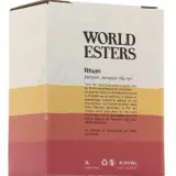 World Esters Rhum 70cl bottle — view 1