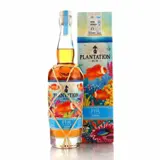 South Pacific Plantation One-Time Limited Edition 2009 70cl bottle — view 1